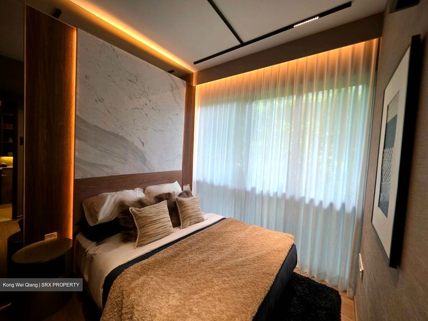Faber Residence (D5), Apartment #535412501